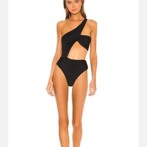NWT Lovers and Friends Aiko One Piece